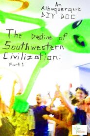 The Decline of Southwestern Civilization Pt. 1 2023 one on netflix
