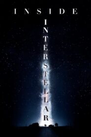 Inside ‘Interstellar’ 2015 one on netflix