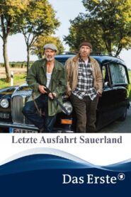 Letzte Ausfahrt Sauerland 2015 one on netflix