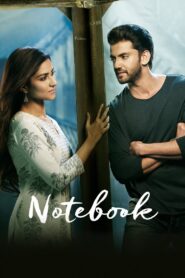 Notebook 2019 one on netflix