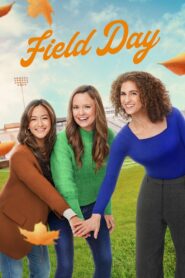 Field Day 2023 one on netflix