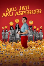Aku Jati, Aku Asperger 2024 one on netflix