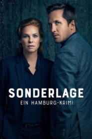 Sonderlage – Das Kind muss sterben 2023 one on netflix