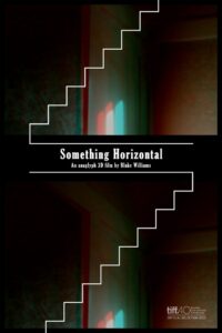Something Horizontal 2015 one on netflix