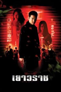 Bangkok China Town 2003 one on netflix