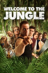 Welcome to the Jungle 2013 one on netflix