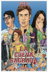 La cueva sagrada 2015 one on netflix
