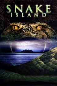 Snake Island 2002 one on netflix