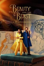 Beauty and the Beast: A 30th Celebration 2022 one on netflix