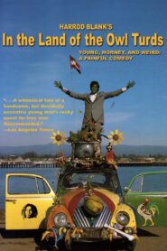 In the Land of the Owl Turds 1987 one on netflix
