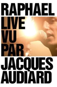 Raphaël Live by Jacques Audiard 2011 one on netflix