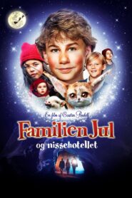 Familien Jul og nissehotellet 2021 one on netflix