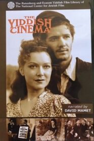 The Yiddish Cinema 1991 one on netflix