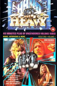Hard ‘N Heavy Volume 1 1989 one on netflix