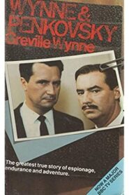 Wynne and Penkovsky 1985 one on netflix
