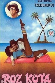 I Roz Kotta 1986 one on netflix