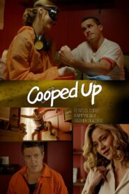 Cooped Up 2016 one on netflix