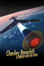 Chesley Bonestell: A Brush with the Future 2018 one on netflix
