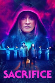 Sacrifice 2021 one on netflix
