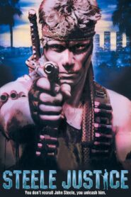 Steele Justice 1987 one on netflix
