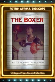 The Boxer 1980 one on netflix