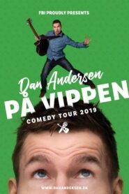Dan Andersen: På vippen 2019 one on netflix
