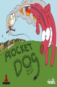 Rocket Dog 2013 one on netflix