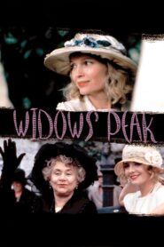 Widows’ Peak 1994 one on netflix