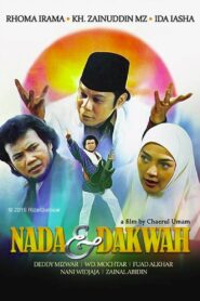 Nada dan Dakwah 1991 one on netflix