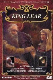 The Tragedy of King Lear 1982 one on netflix