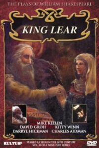 The Tragedy of King Lear 1982 one on netflix