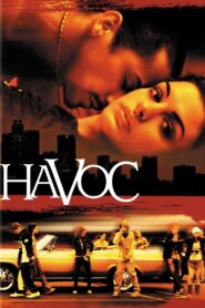 Havoc 2005 one on netflix