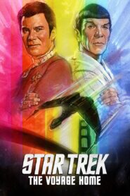 Star Trek IV: The Voyage Home 1986 one on netflix