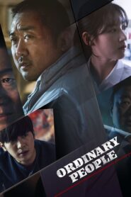 Ordinary People 2018 one on netflix