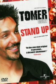 Tomer Sisley – Stand up 2006 one on netflix