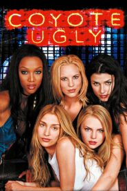 Coyote Ugly 2000 one on netflix
