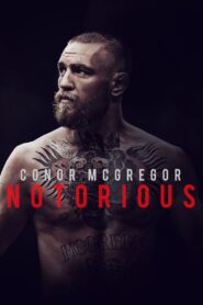 Conor McGregor: Notorious 2017 one on netflix