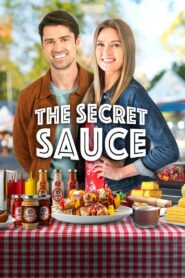 The Secret Sauce 2021 one on netflix