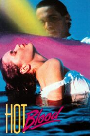Hot Blood 1989 one on netflix