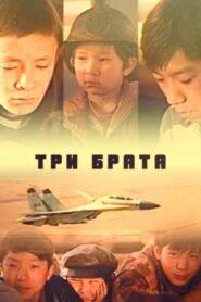Three Brothers 2000 one on netflix