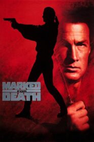Marked for Death 1990 one on netflix