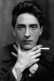 Jean Cocteau, cinéaste 2001 one on netflix