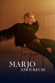 Marjo – Amoureuse 2022 one on netflix