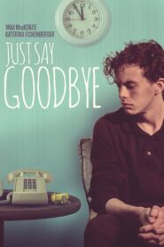 Just Say Goodbye 2017 one on netflix
