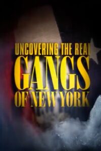 Uncovering the Real Gangs of New York 2003 one on netflix