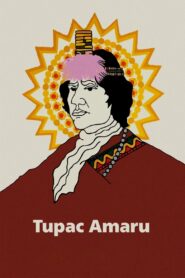 Tupac Amaru 1984 one on netflix