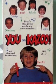 You on Kazoo! 1989 one on netflix