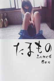 Lunch Box 2004 one on netflix