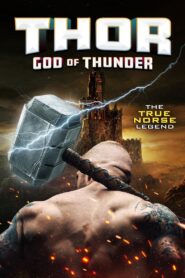 Thor: God of Thunder 2022 one on netflix