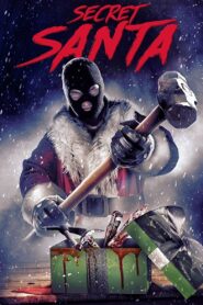 Secret Santa 2015 one on netflix